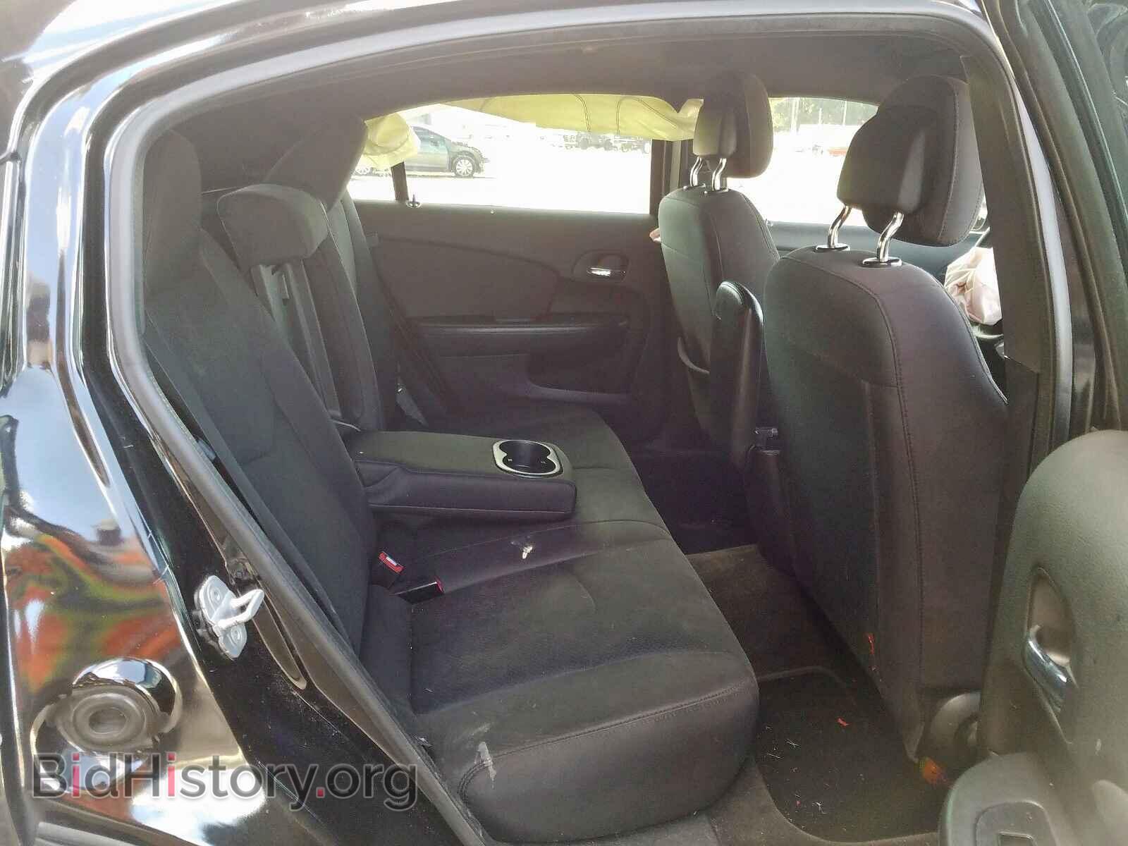 2012 CHRYSLER 200 - VIN: 1C3CCBAB5CN228930 - Фото 6