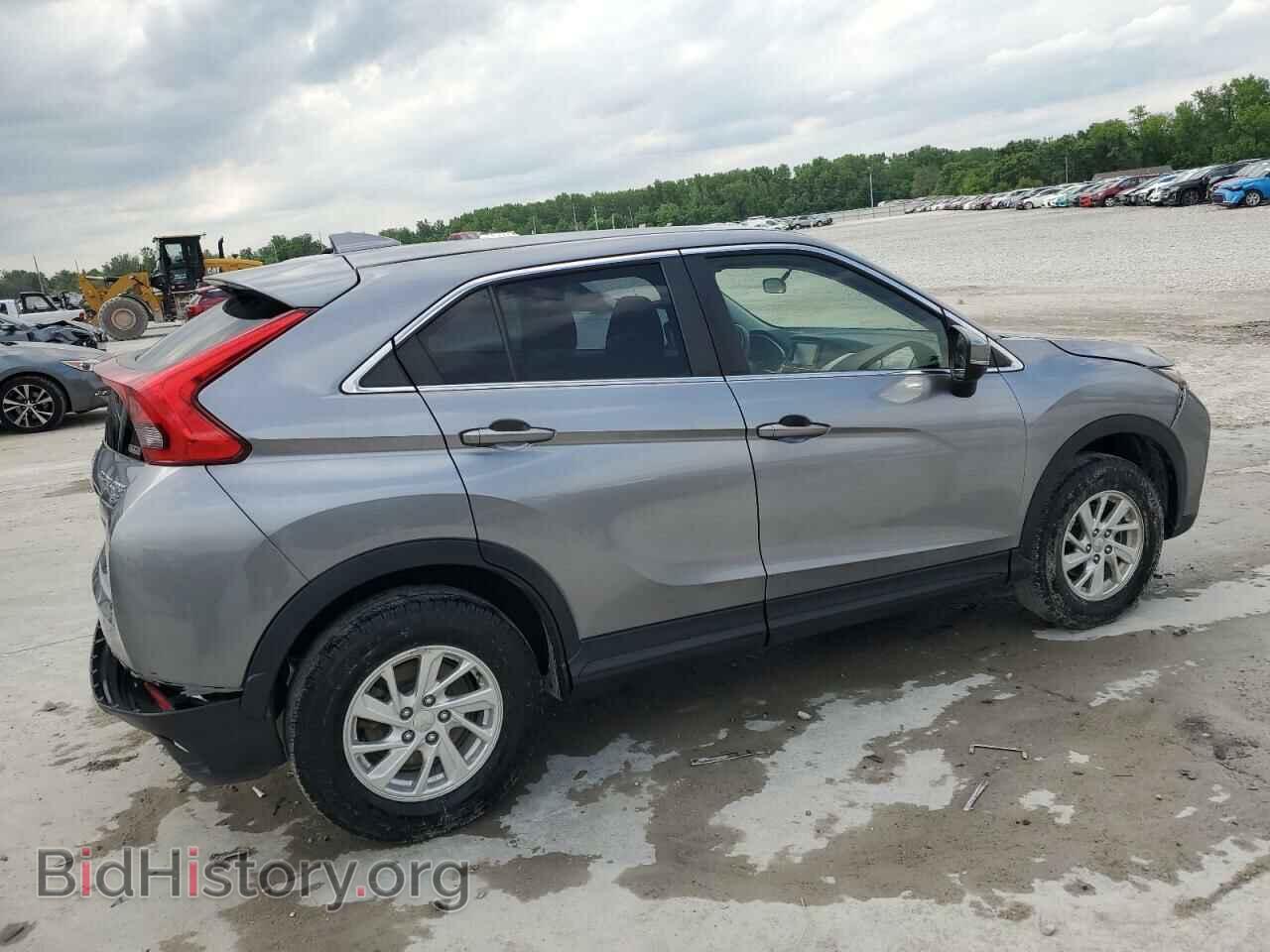 2019 MITSUBISHI ECLIPSE - VIN: JA4AT3AA3KZ031188 - Photo 3