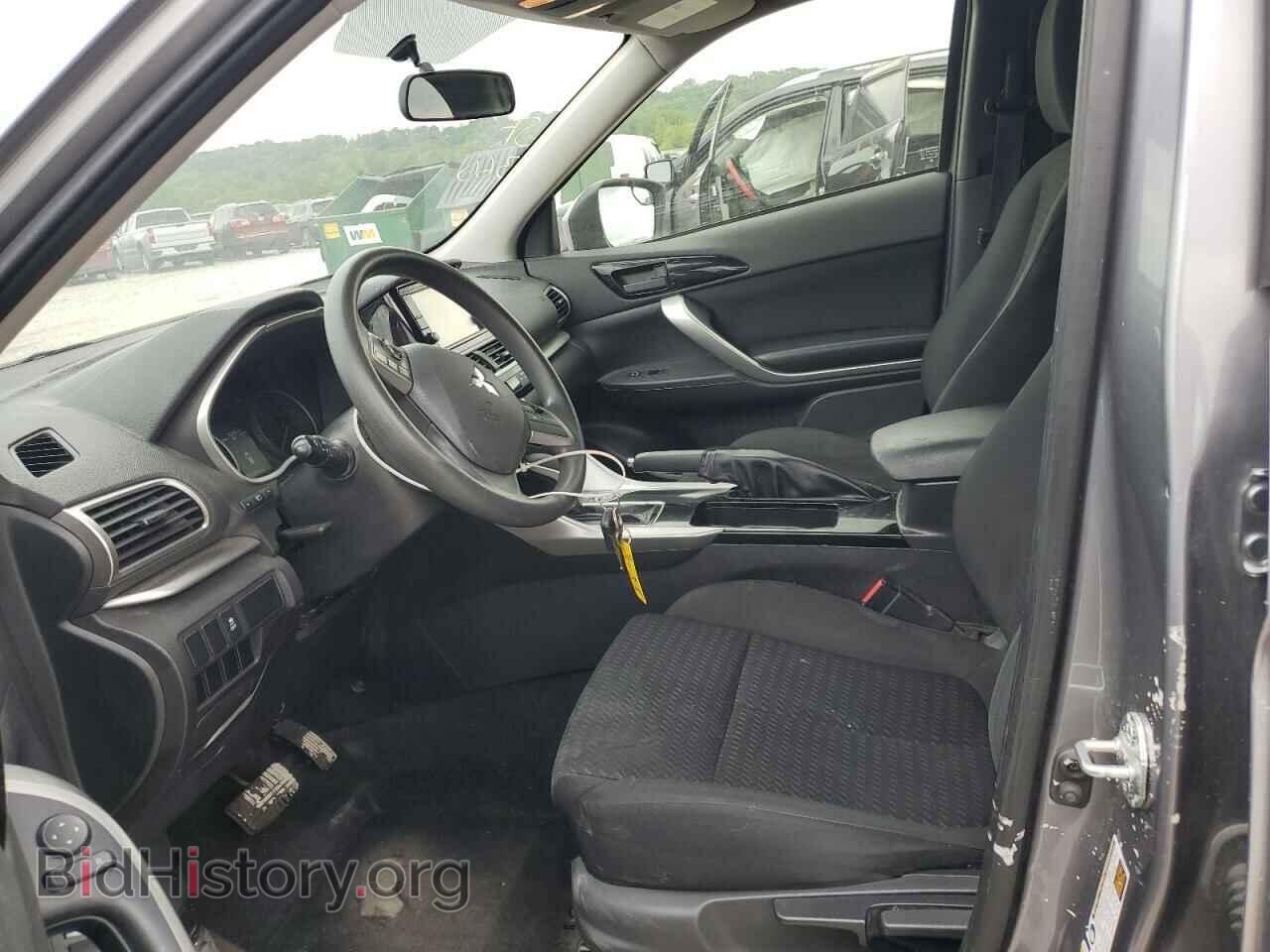 2019 MITSUBISHI ECLIPSE - VIN: JA4AT3AA3KZ031188 - Photo 7