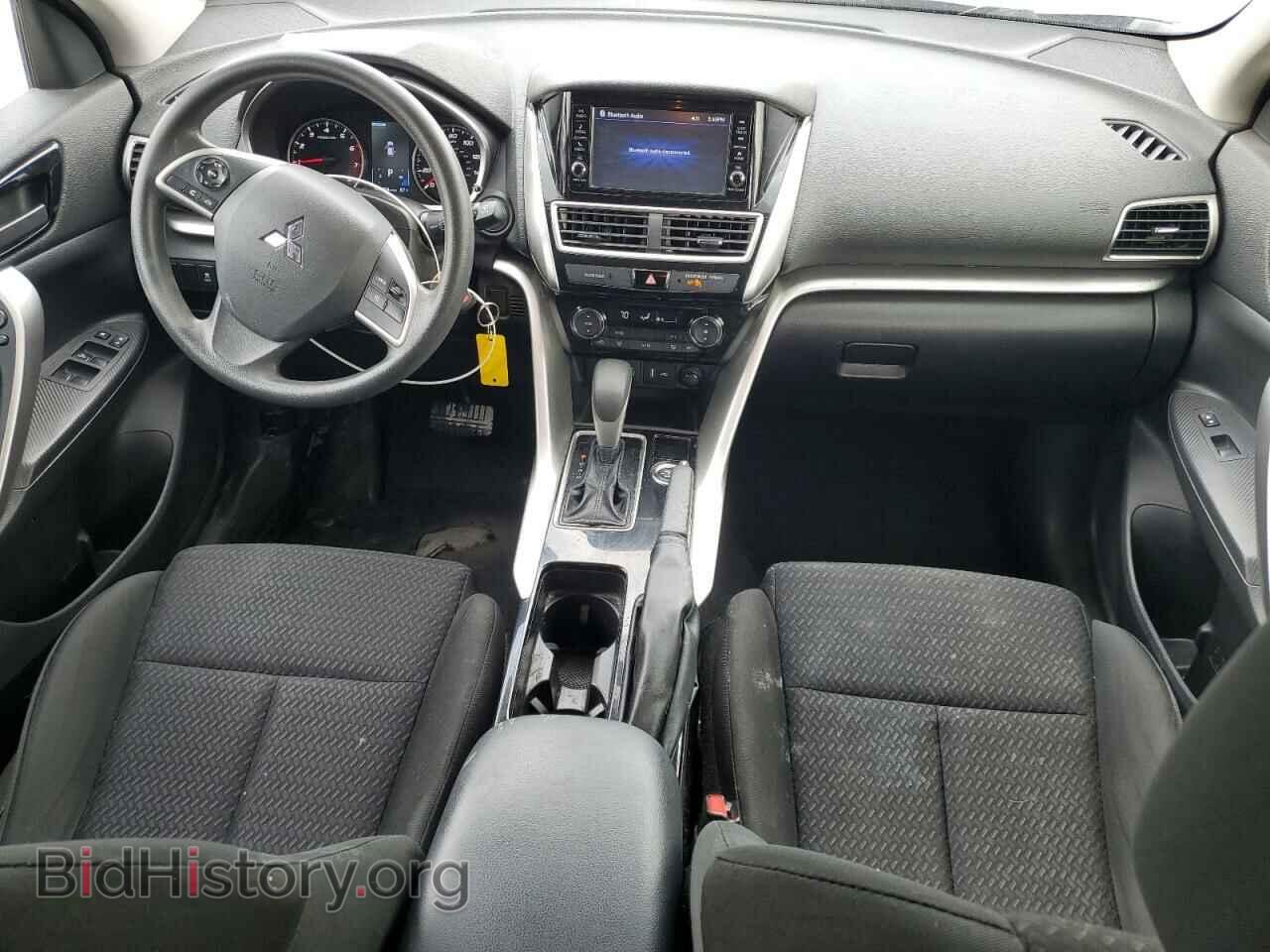 2019 MITSUBISHI ECLIPSE - VIN: JA4AT3AA3KZ031188 - Photo 8