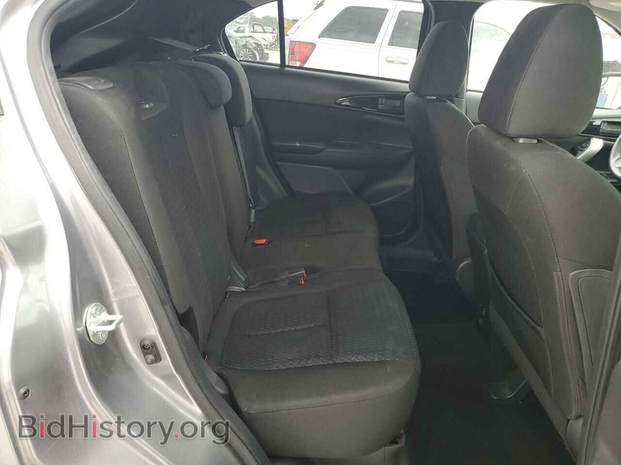 2019 MITSUBISHI ECLIPSE - VIN: JA4AT3AA3KZ031188 - Photo 10