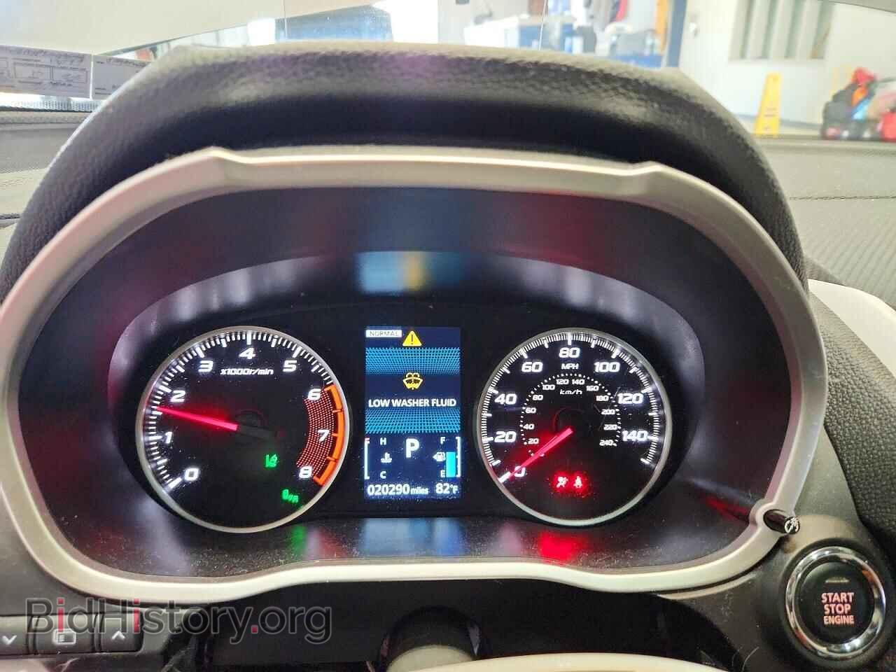 2023 MITSUBISHI ECLIPSE - VIN: JA4ATWAAXPZ053648 - Photo 9