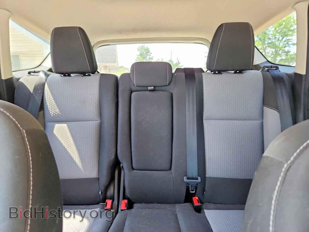2017 FORD ESCAPE - VIN: 1FMCU0GD2HUD73602 - Фото 10
