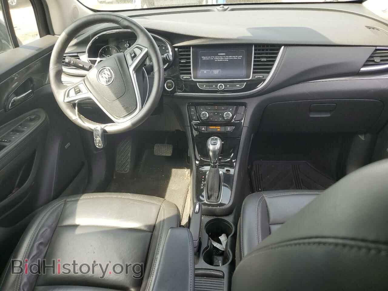 2017 BUICK ENCORE - VIN: KL4CJHSM6HB211965 - Фото 8