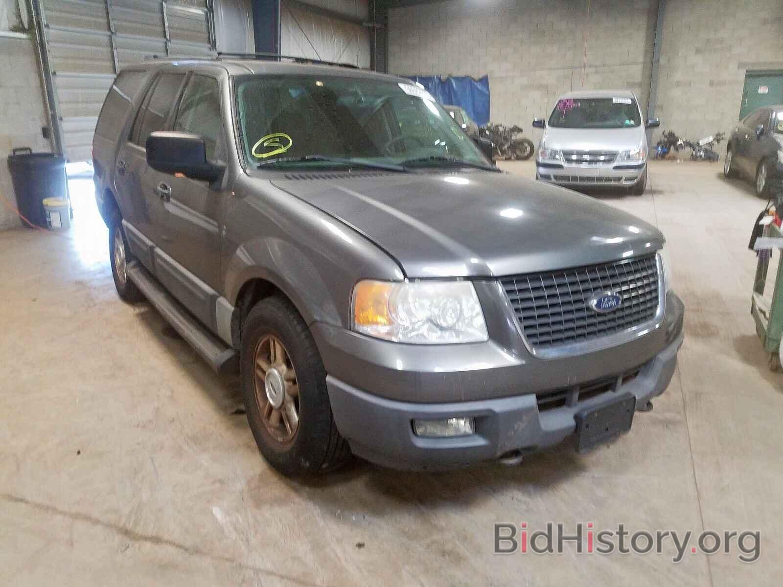 Фотография 1FMPU16W64LB01659 - FORD EXPEDITION 2004