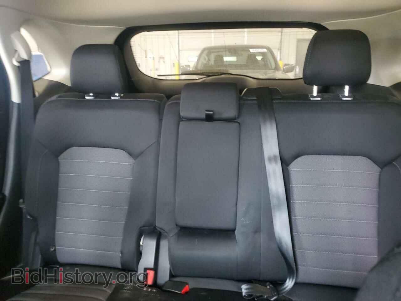 2019 FORD EDGE - VIN: 2FMPK3G98KBB77049 - Фото 10