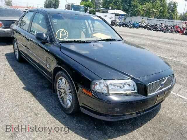 Photo YV1TS92D431311869 - VOLVO S80 2003