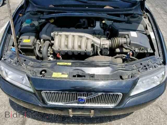 2003 VOLVO S80 - VIN: YV1TS92D431311869 - Фото 7