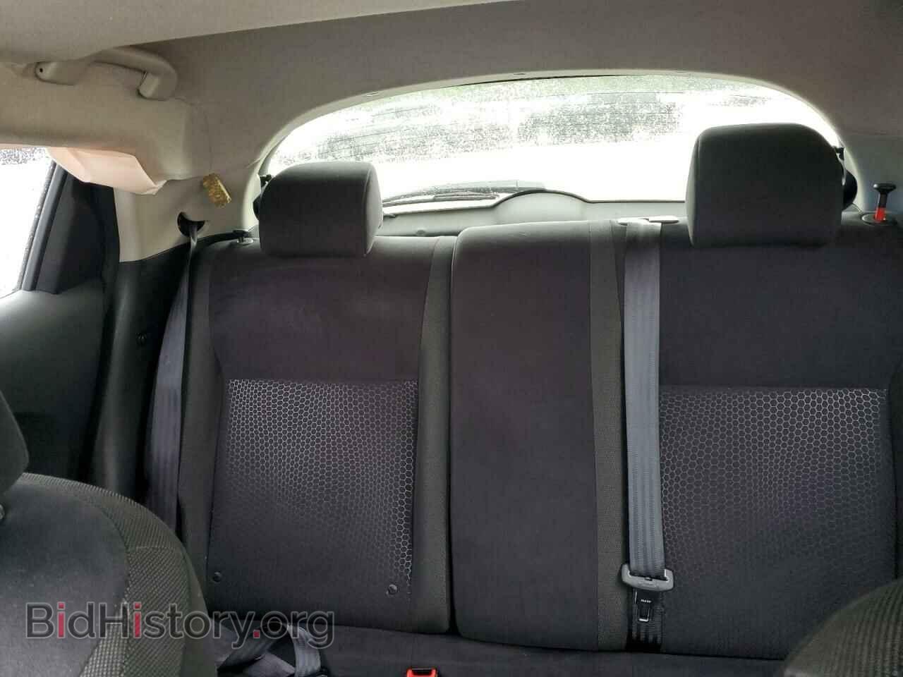 2014 NISSAN JUKE - VIN: JN8AF5MV0ET484106 - Фото 10