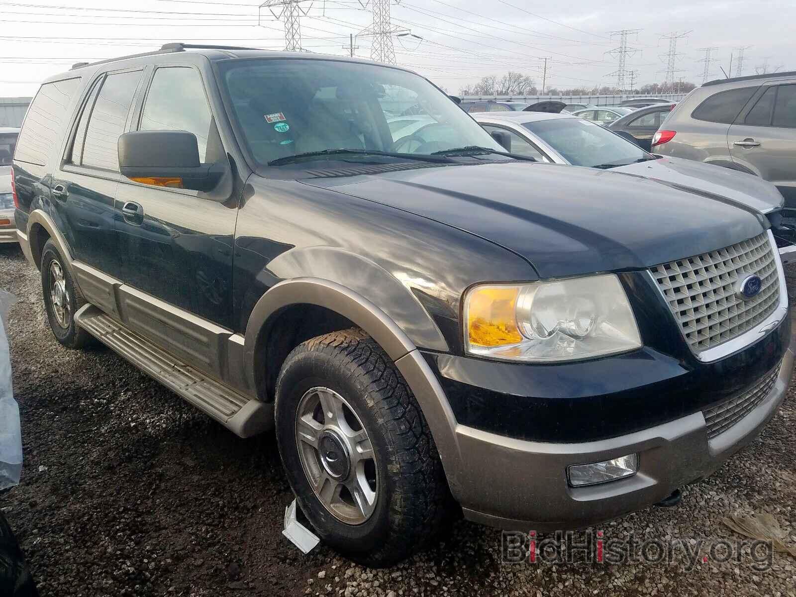 Фотография 1FMFU18L84LA93725 - FORD EXPEDITION 2004