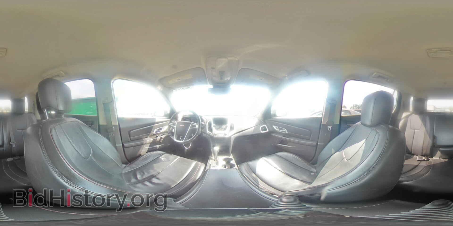 2013 GMC TERRAIN - VIN: 2GKALUEK4D6263784 - Photo 15