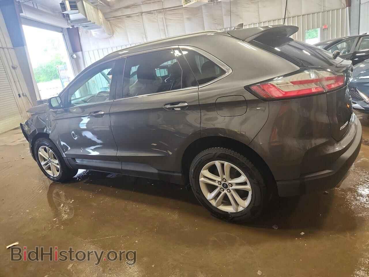 2020 FORD EDGE - VIN: 2FMPK4J90LBA90391 - Photo 2