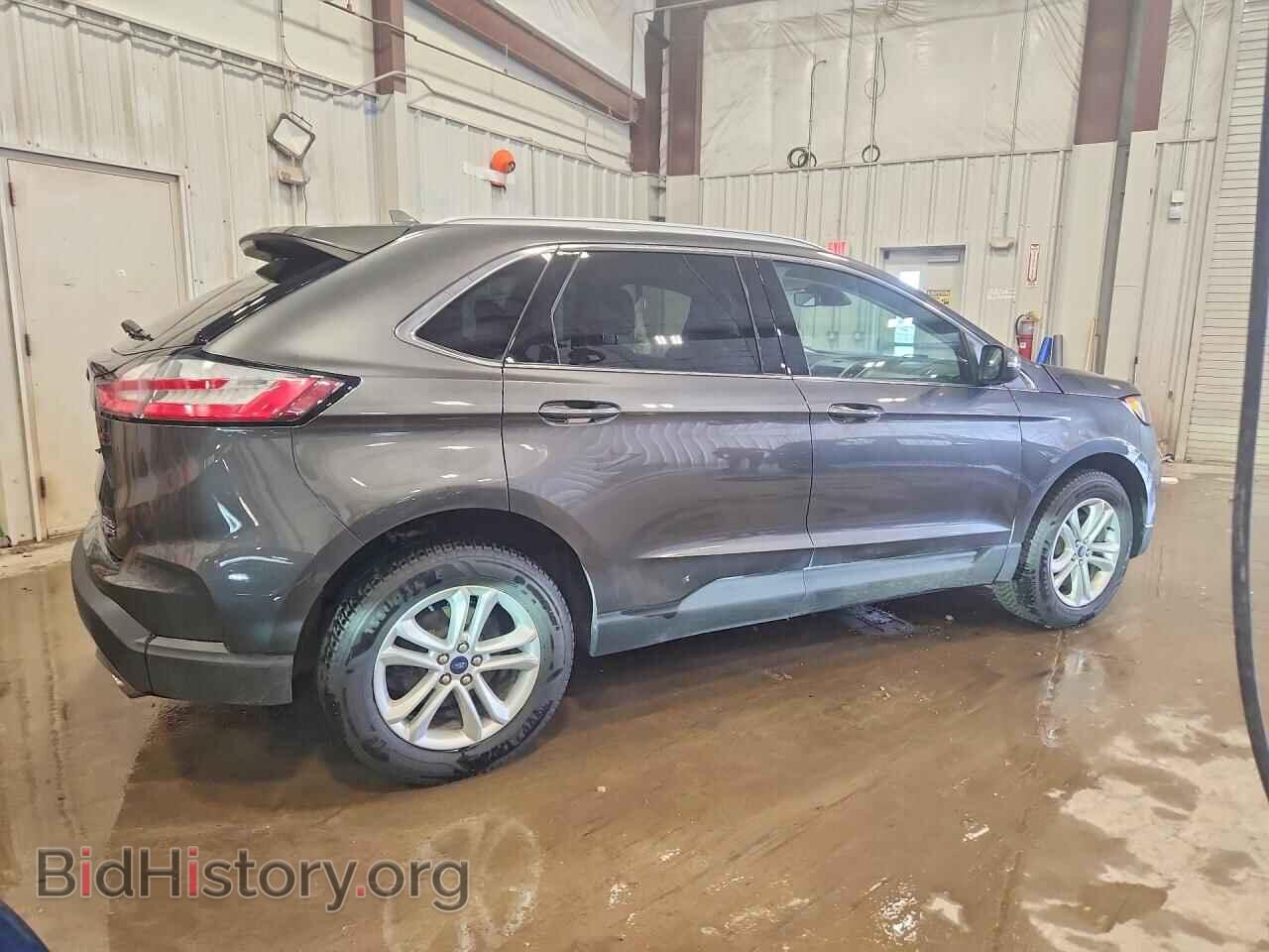 2020 FORD EDGE - VIN: 2FMPK4J90LBA90391 - Photo 3