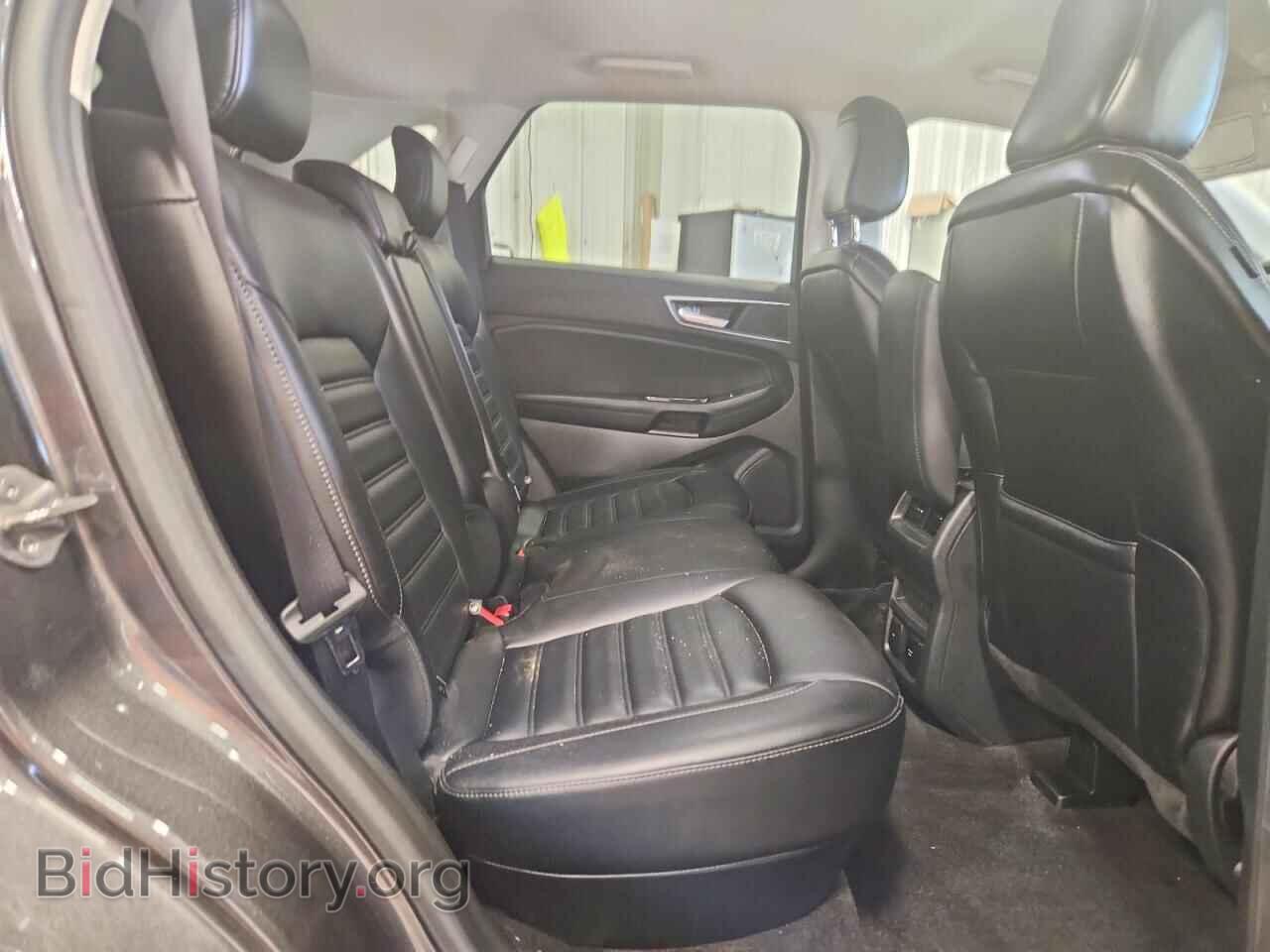 2020 FORD EDGE - VIN: 2FMPK4J90LBA90391 - Photo 10