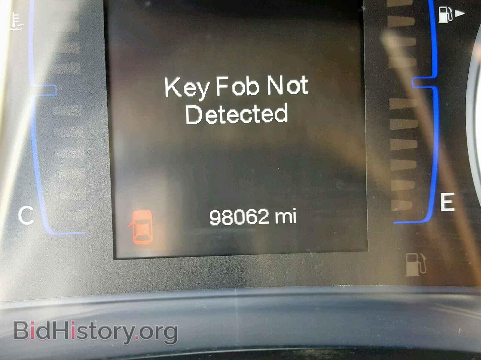 2015 CHRYSLER 200 - VIN: 1C3CCCAB5FN679155 - Фото 8