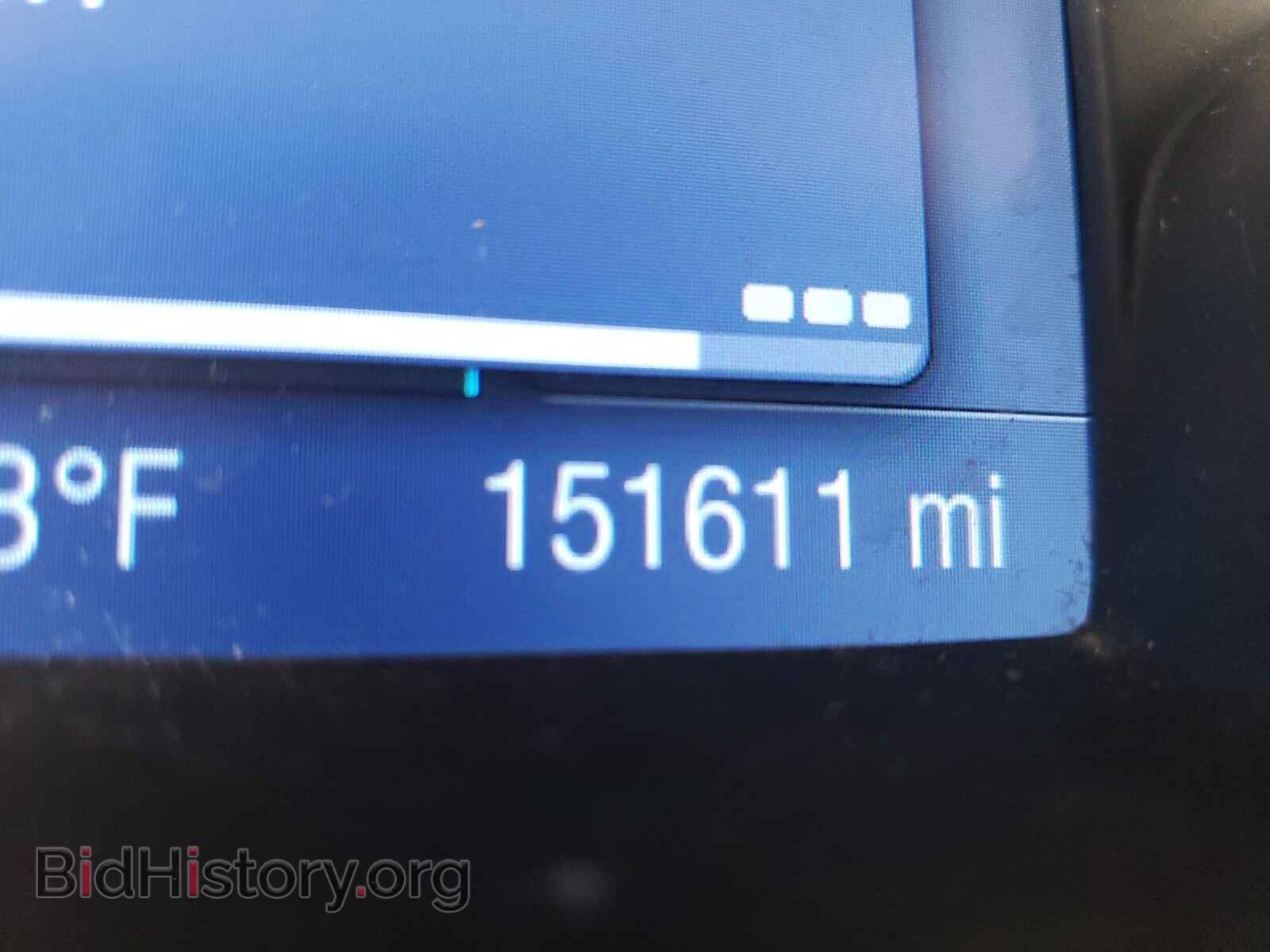 2012 FORD FOCUS - VIN: 1FAHP3F23CL233436 - Фото 8