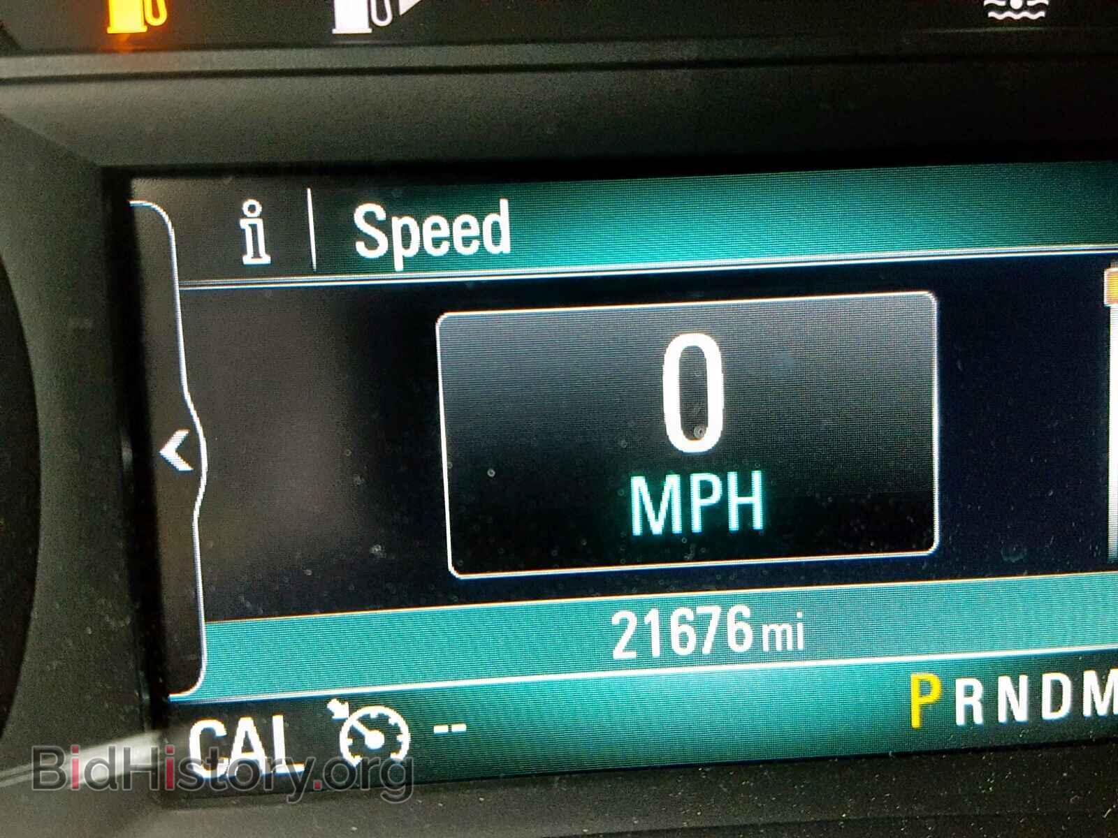 2017 BUICK ENCORE PRE - VIN: KL4CJASB3HB118262 - Photo 8