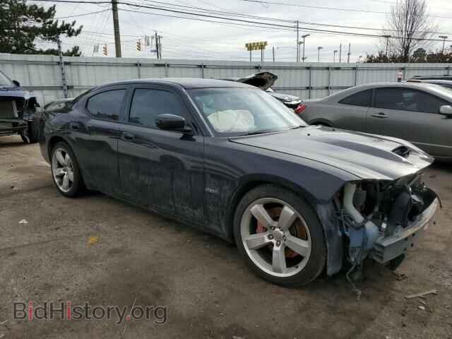 2006 DODGE CHARGER - VIN: 2B3LA73W46H512918 - Фото 4