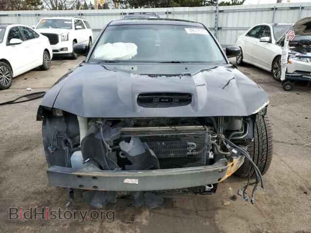 2006 DODGE CHARGER - VIN: 2B3LA73W46H512918 - Фото 5