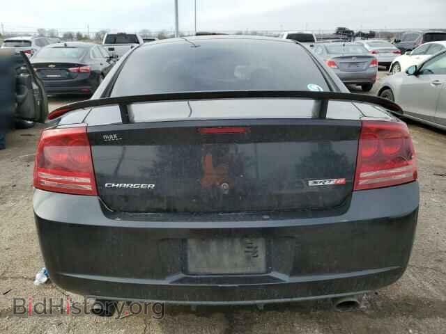2006 DODGE CHARGER - VIN: 2B3LA73W46H512918 - Фото 6