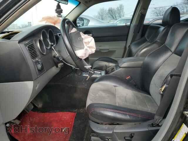 2006 DODGE CHARGER - VIN: 2B3LA73W46H512918 - Фото 7
