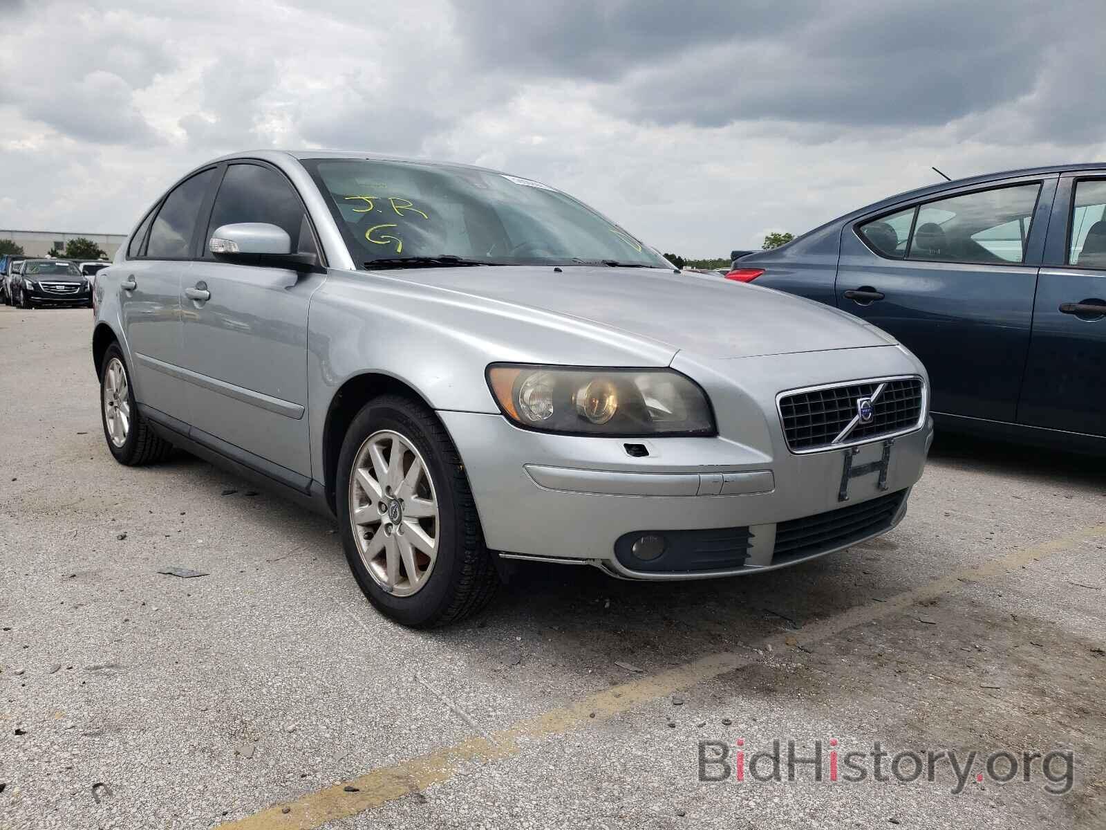 Photo YV1MS682172279553 - VOLVO S40 2007