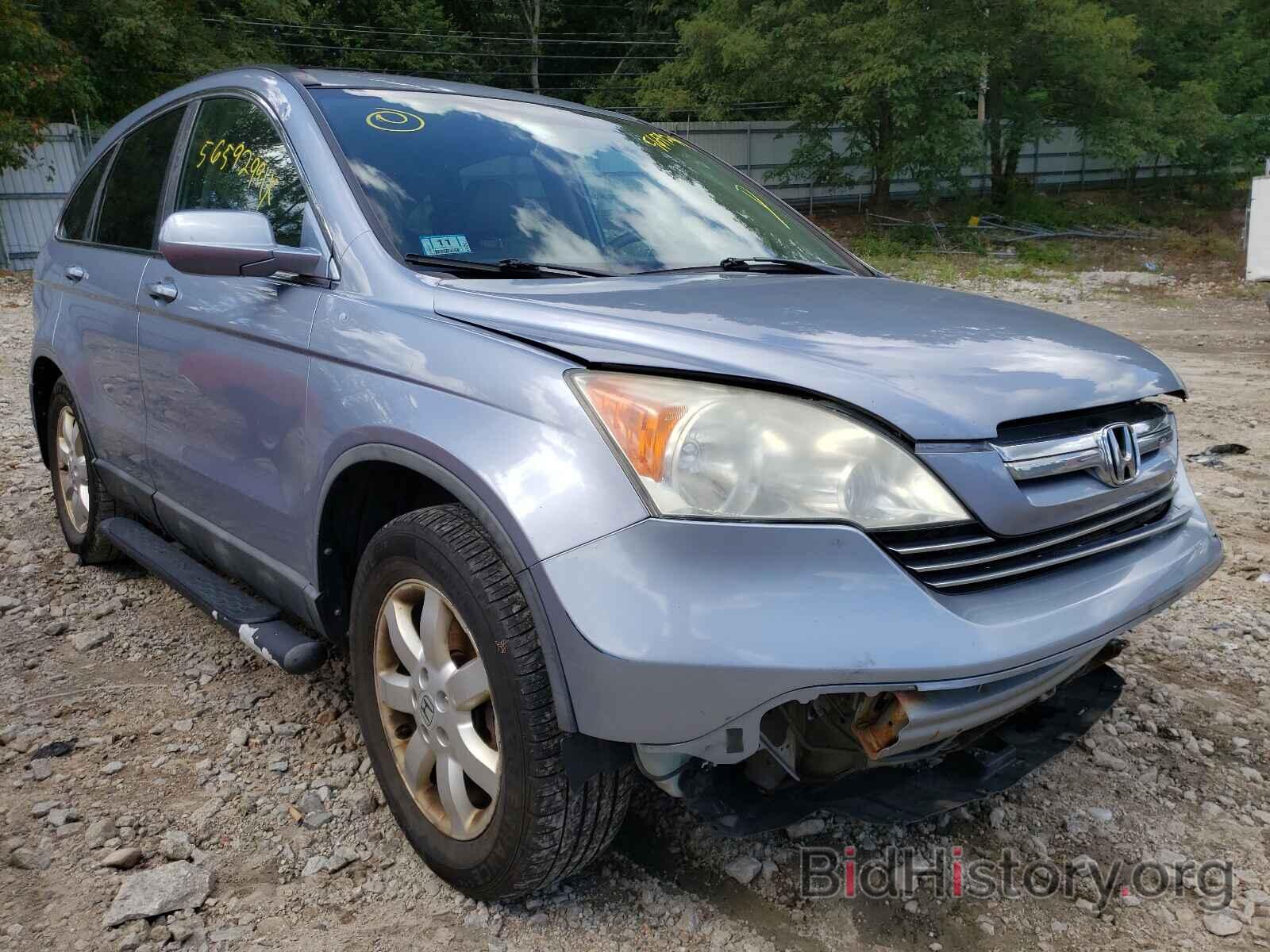 Photo 5J6RE48798L041765 - HONDA CRV 2008