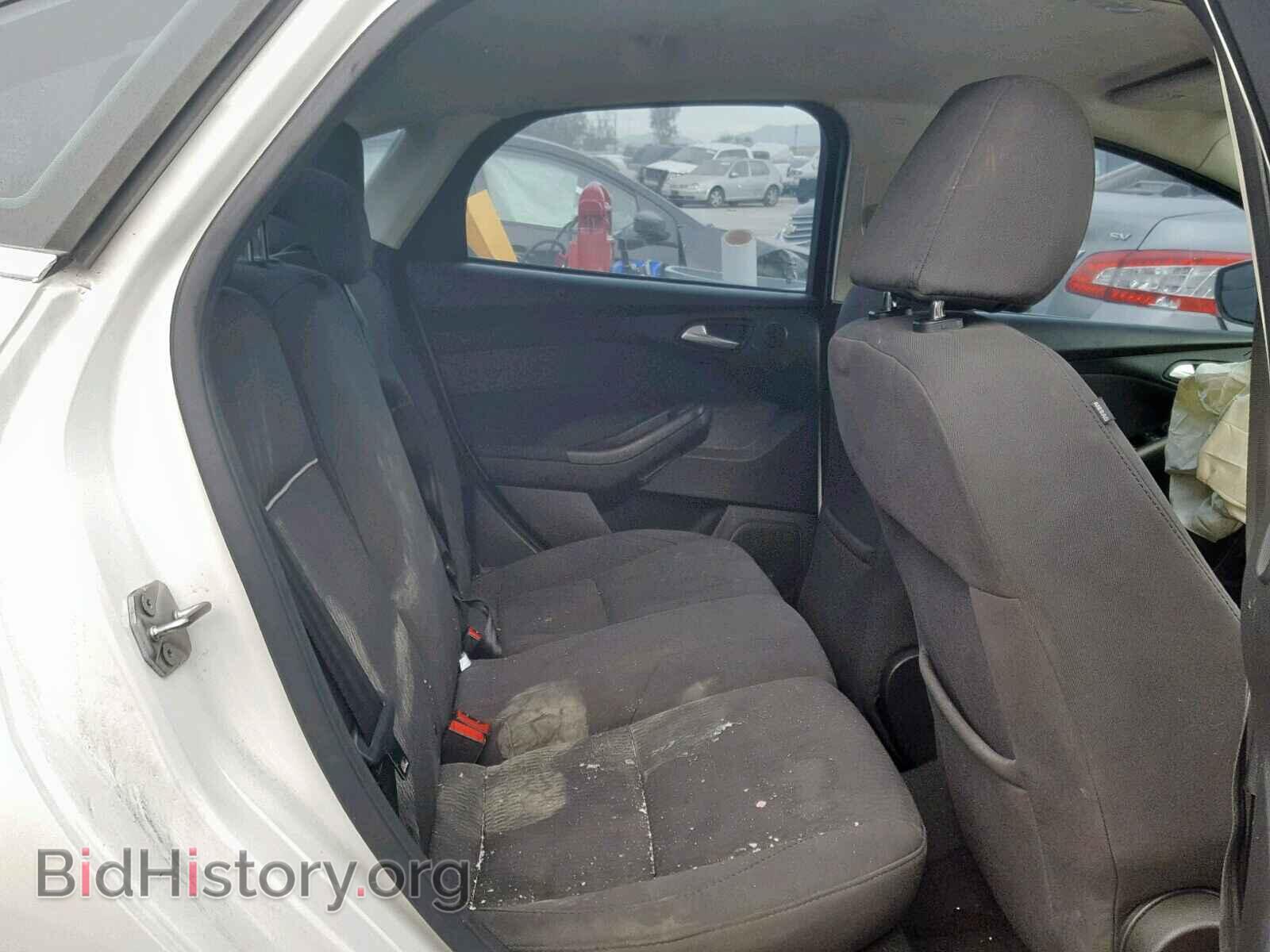 2012 FORD FOCUS - VIN: 1FAHP3H29CL390238 - Photo 6