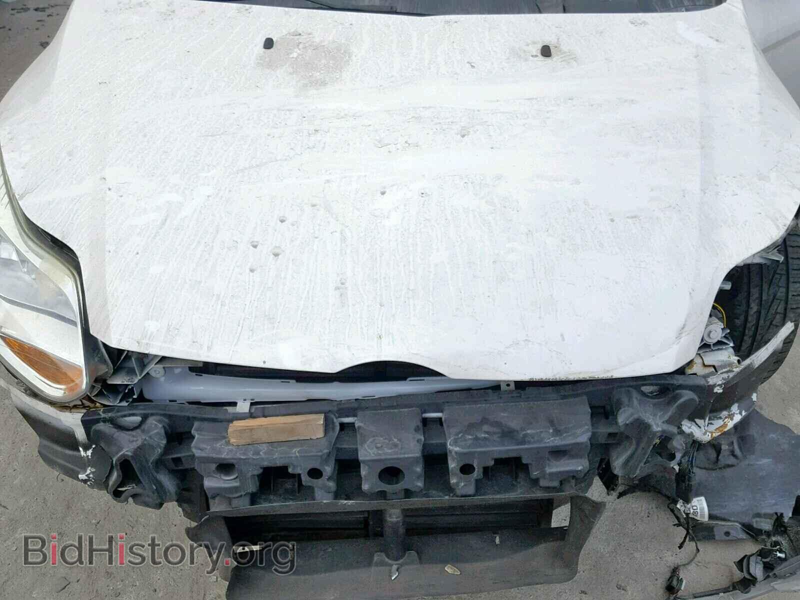 2012 FORD FOCUS - VIN: 1FAHP3H29CL390238 - Photo 7