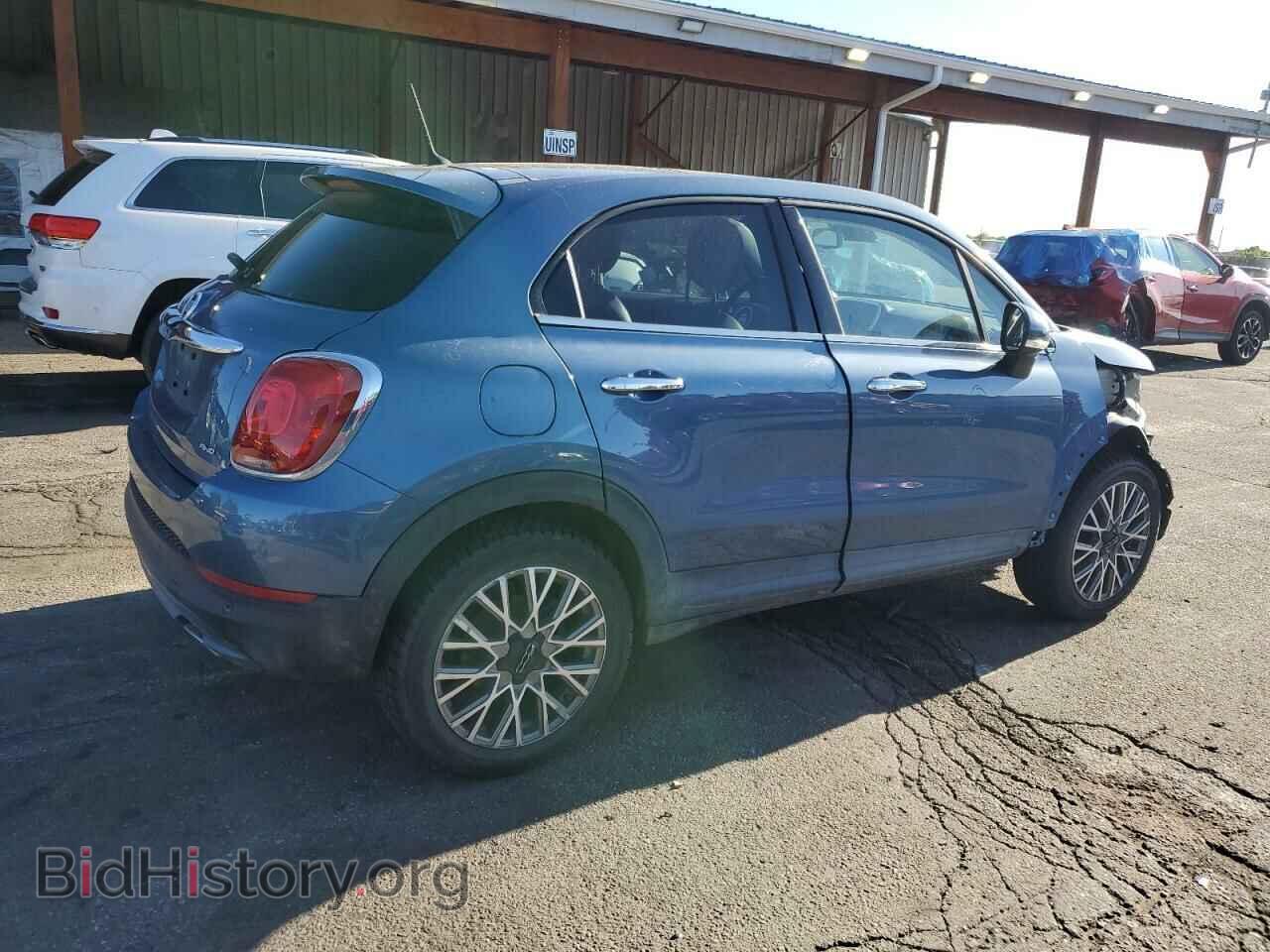 2017 FIAT 500 - VIN: ZFBCFYDB0HP601372 - Фото 3