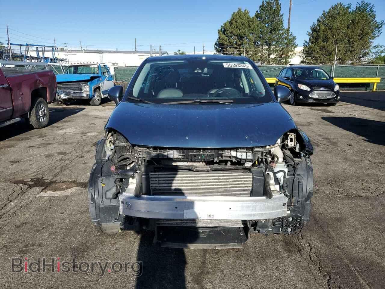 2017 FIAT 500 - VIN: ZFBCFYDB0HP601372 - Фото 5