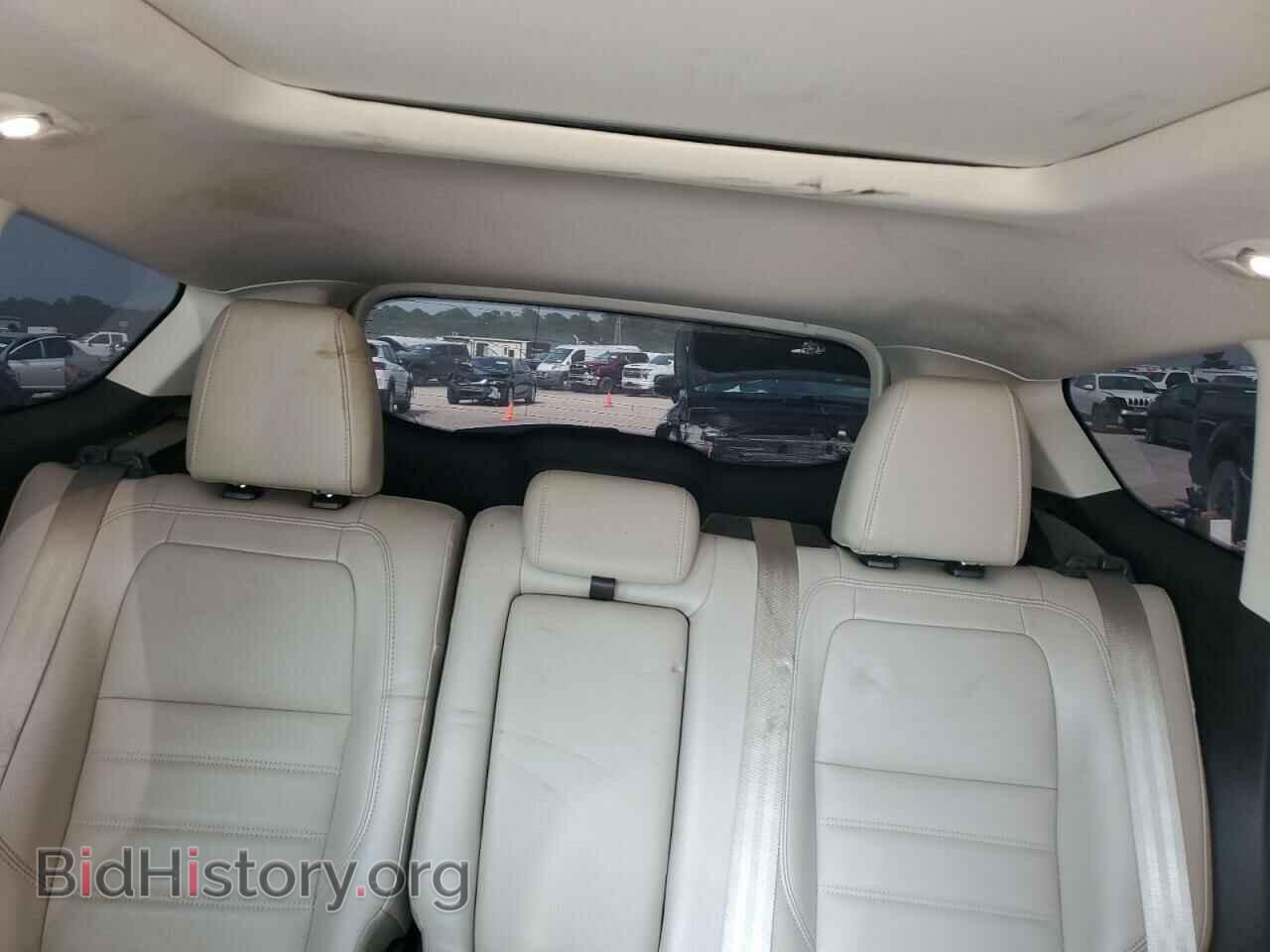 2017 FORD ESCAPE - VIN: 1FMCU0JD3HUD42173 - Фото 10