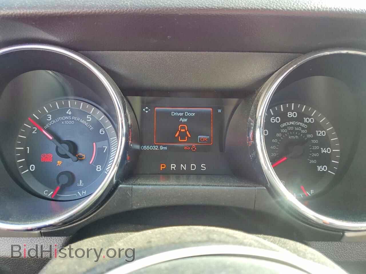 2015 FORD MUSTANG - VIN: 1FA6P8TH3F5317780 - Фото 9