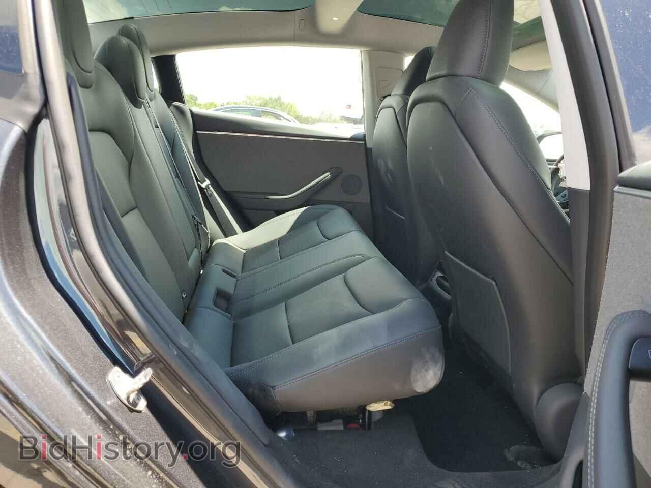 2024 TESLA MODEL 3 - VIN: 5YJ3E1EA5RF729065 - Photo 10