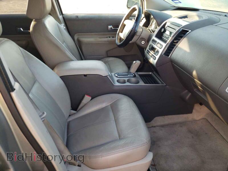 2008 Ford EDGE (VIN 2FMDK39C48BA93699) — photo 5 of 10