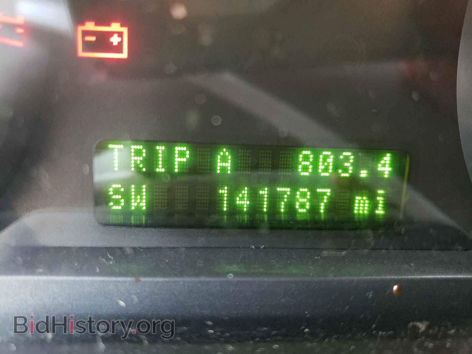 2008 FORD EDGE - VIN: 2FMDK39C48BA93699 - Photo 8