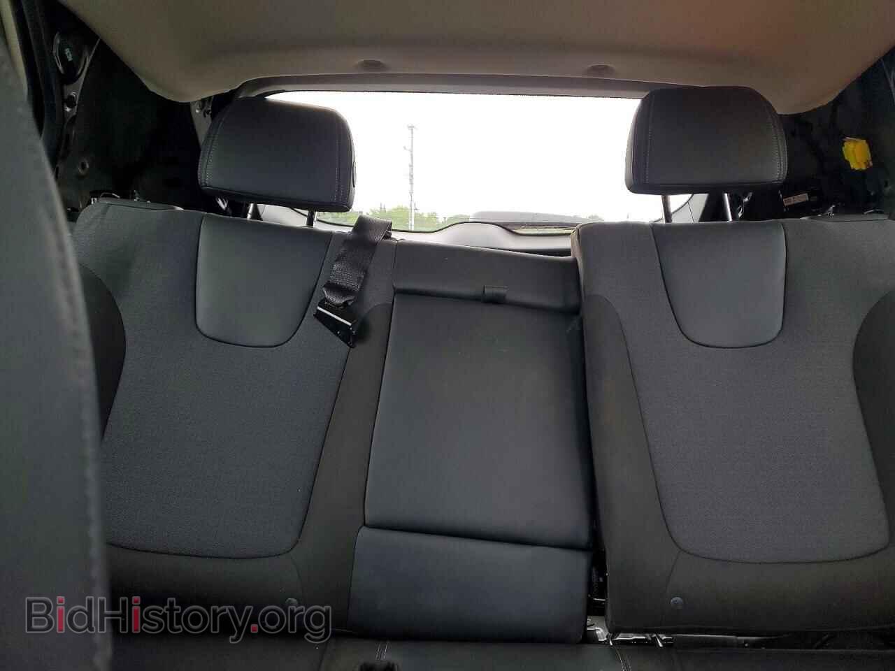 2020 BUICK ENCORE - VIN: KL4MMDSL1LB135592 - Photo 10