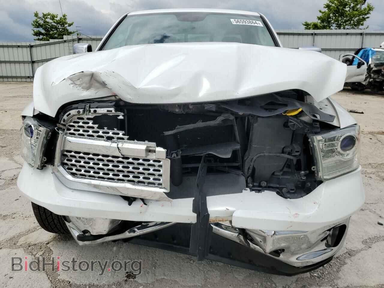 2018 RAM 1500 - VIN: 1C6RR7NT6JS261803 - Фото 5