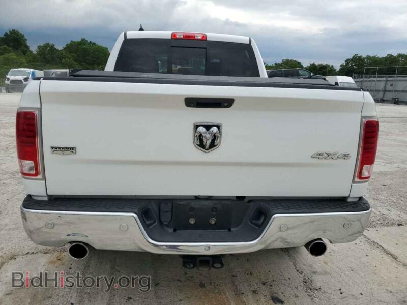 2018 RAM 1500 (VIN 1C6RR7NT6JS261803) — photo 6 of 12