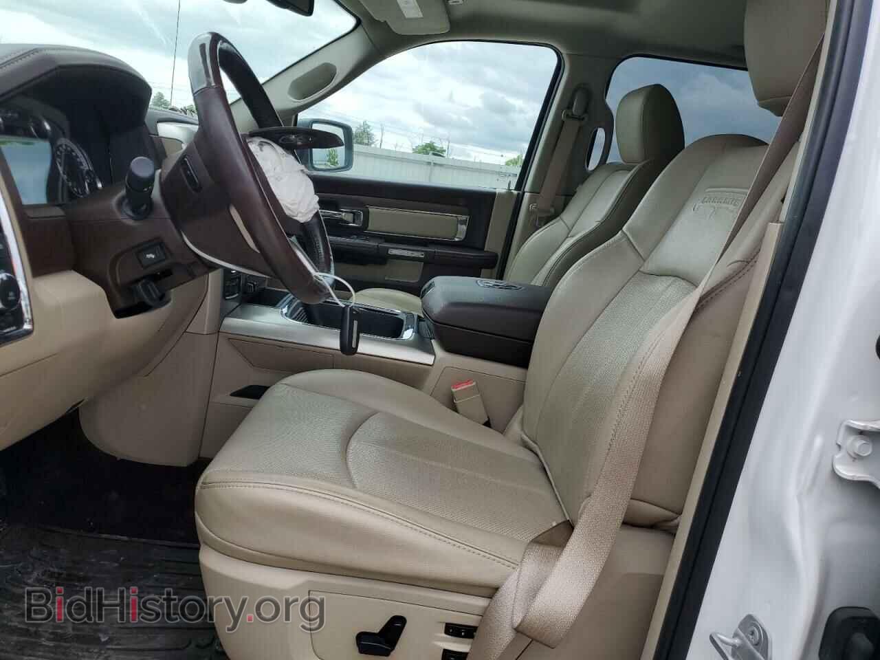2018 RAM 1500 - VIN: 1C6RR7NT6JS261803 - Фото 7