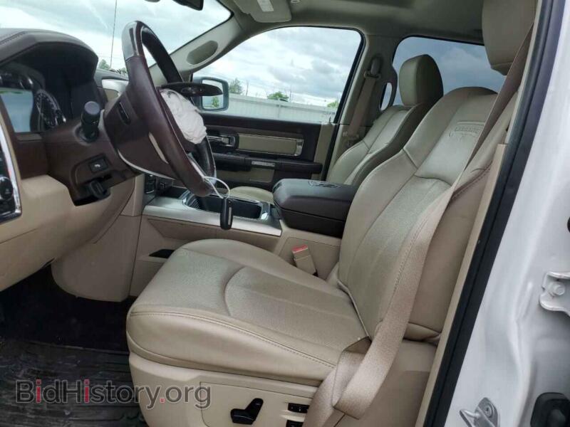 2018 RAM 1500 (VIN 1C6RR7NT6JS261803) — photo 7 of 12