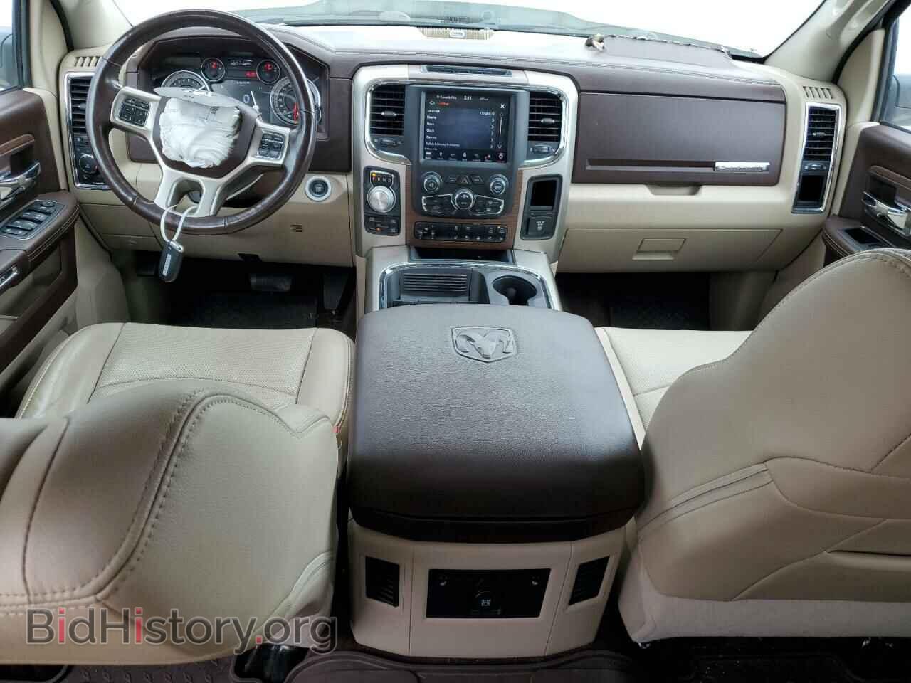2018 RAM 1500 - VIN: 1C6RR7NT6JS261803 - Фото 8