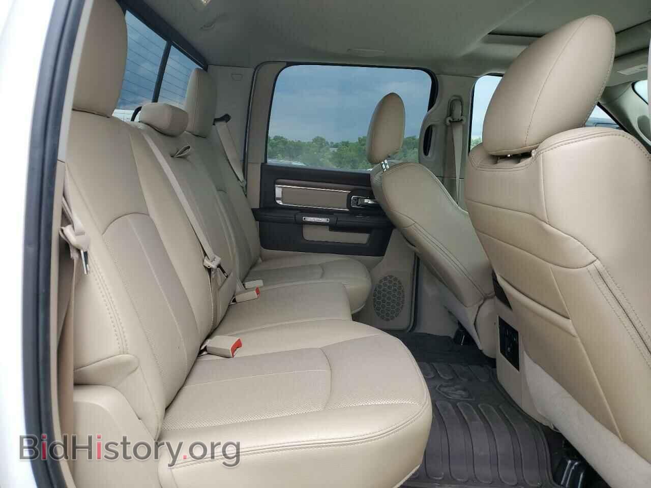 2018 RAM 1500 - VIN: 1C6RR7NT6JS261803 - Фото 10