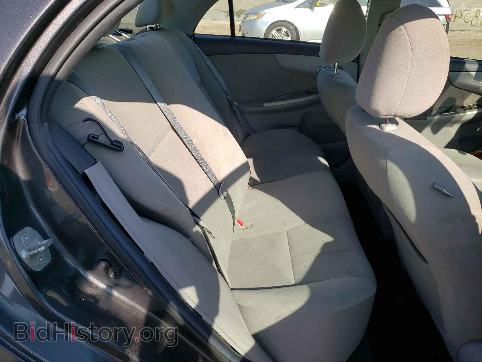 2013 TOYOTA COROLLA - VIN: 2T1BU4EE3DC013765 - Photo 6