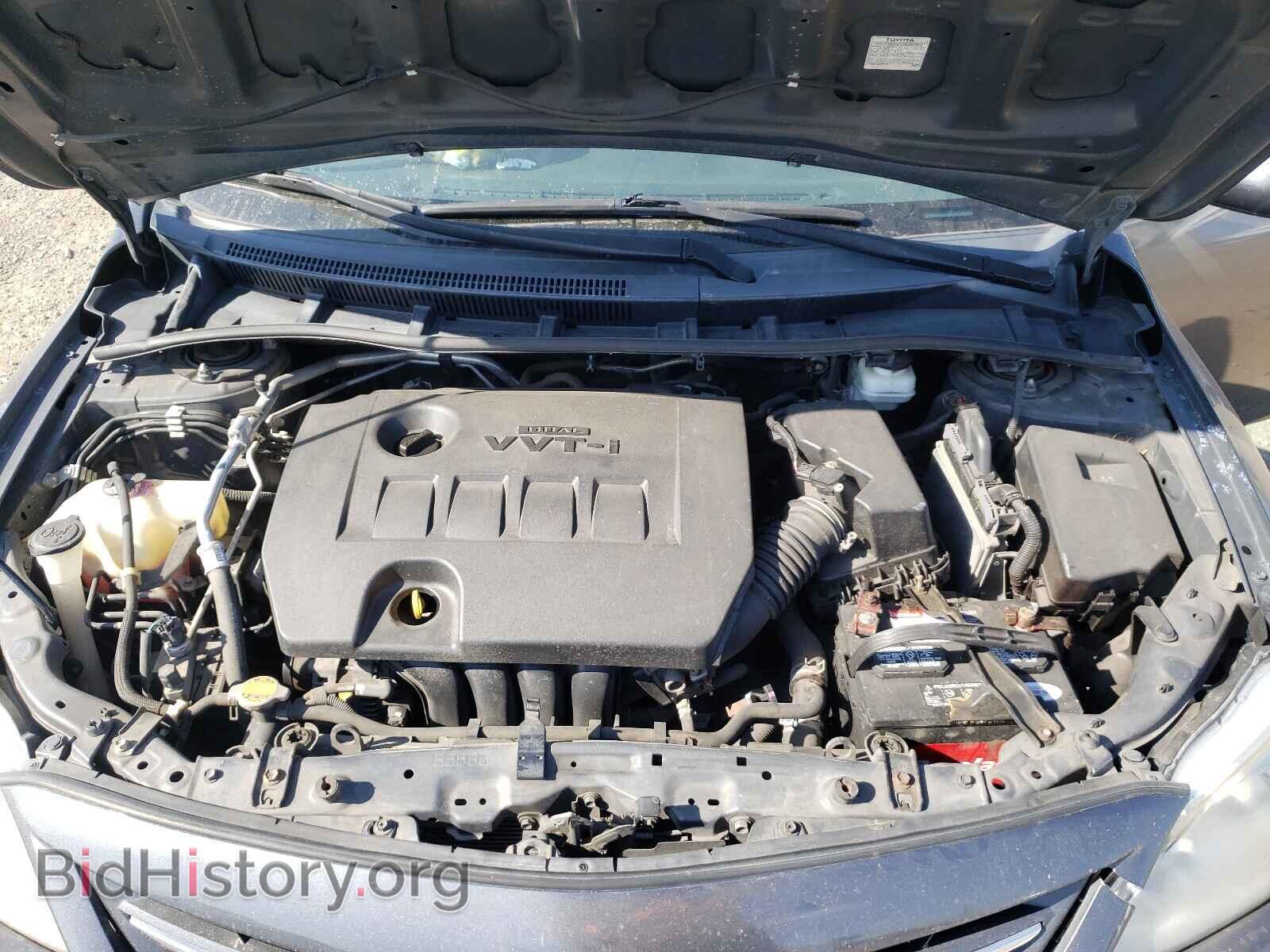2013 TOYOTA COROLLA - VIN: 2T1BU4EE3DC013765 - Photo 7