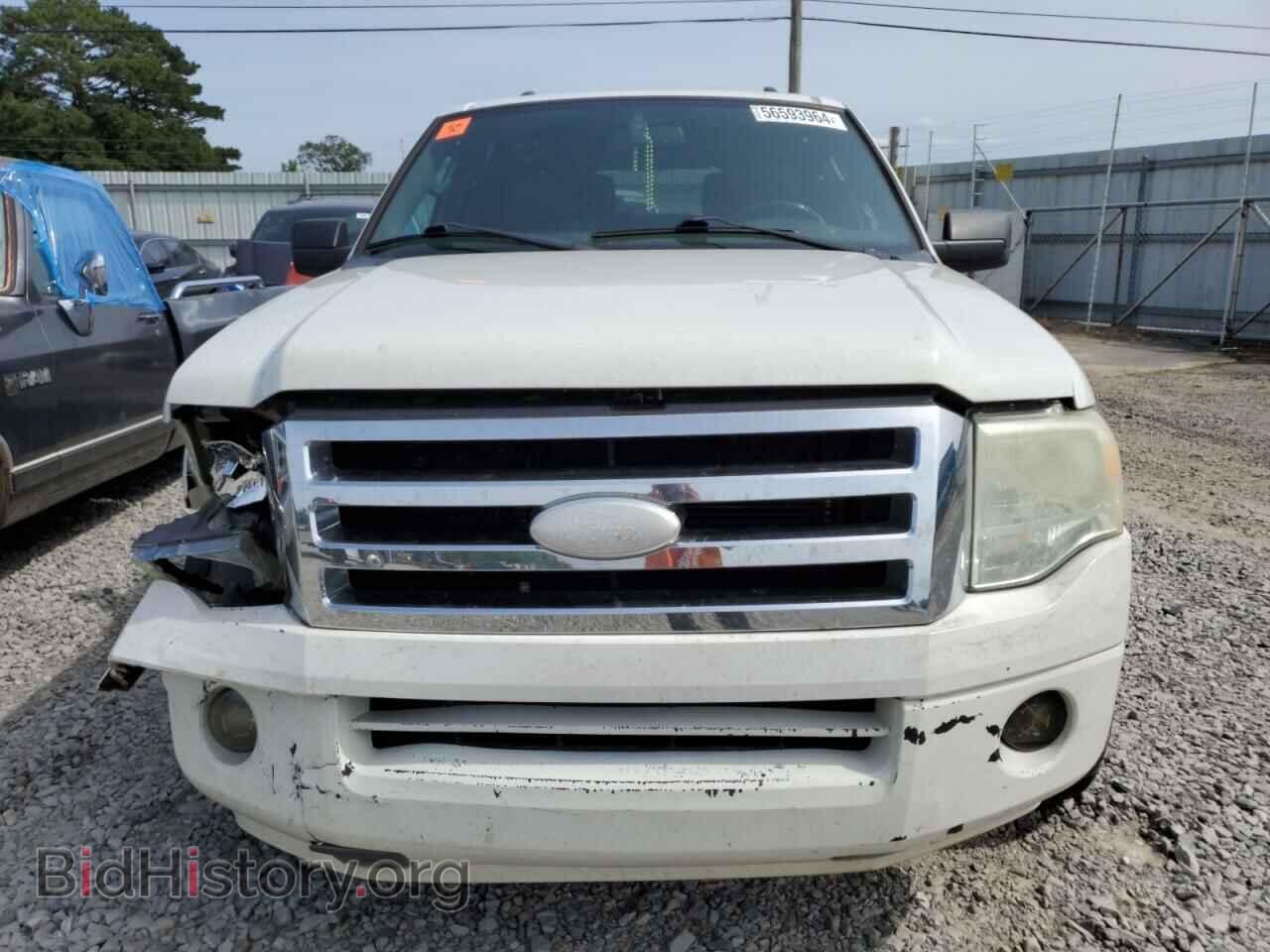 2008 FORD EXPEDITION - VIN: 1FMFK15518LA05325 - Фото 5