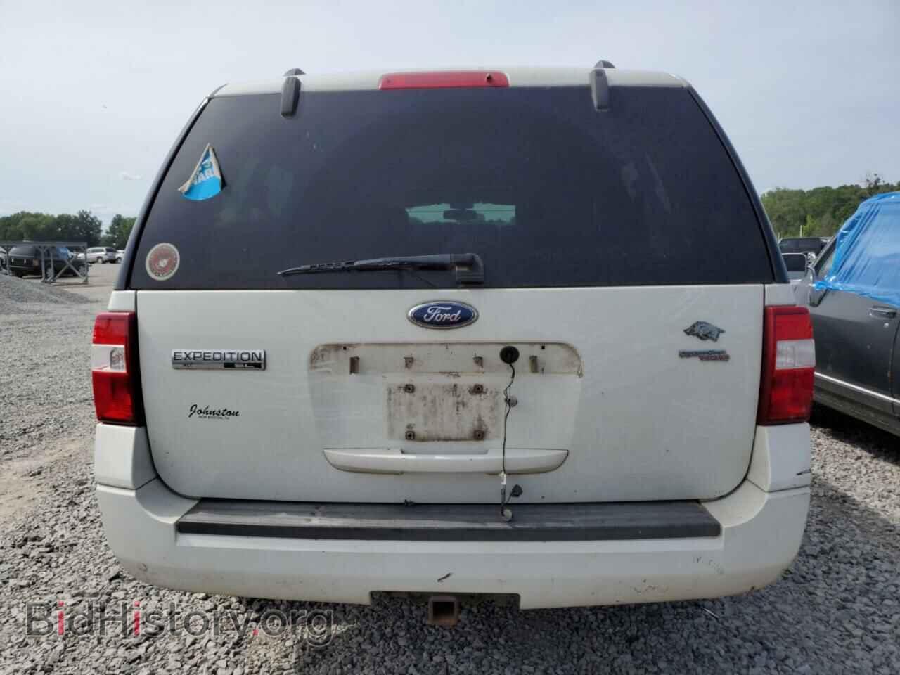 2008 FORD EXPEDITION - VIN: 1FMFK15518LA05325 - Фото 6