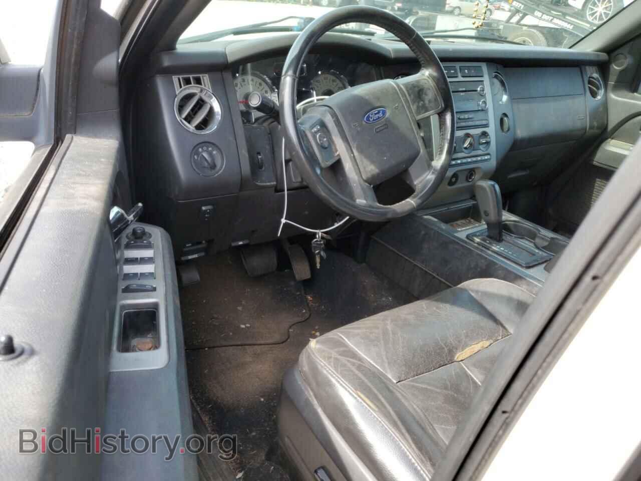 2008 FORD EXPEDITION - VIN: 1FMFK15518LA05325 - Фото 8