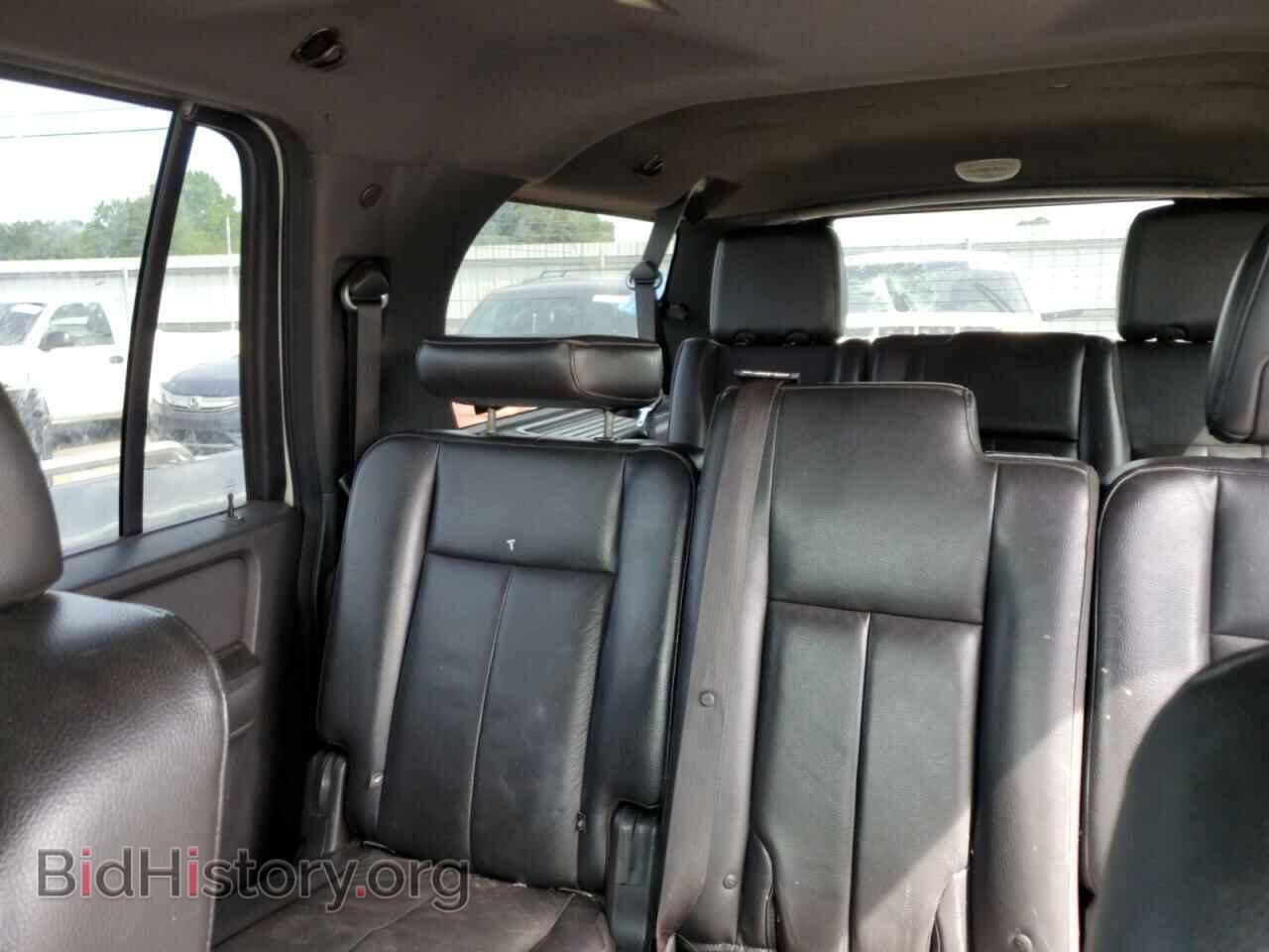 2008 FORD EXPEDITION - VIN: 1FMFK15518LA05325 - Фото 10