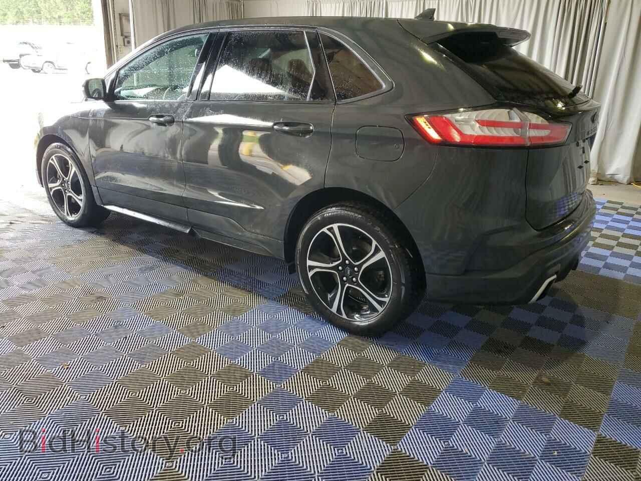 2021 FORD EDGE - VIN: 2FMPK4AP3MBA04202 - Photo 2